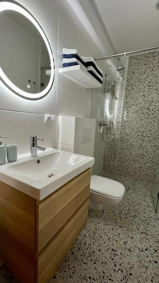 Chill Apartment Гданьск Экстерьер фото